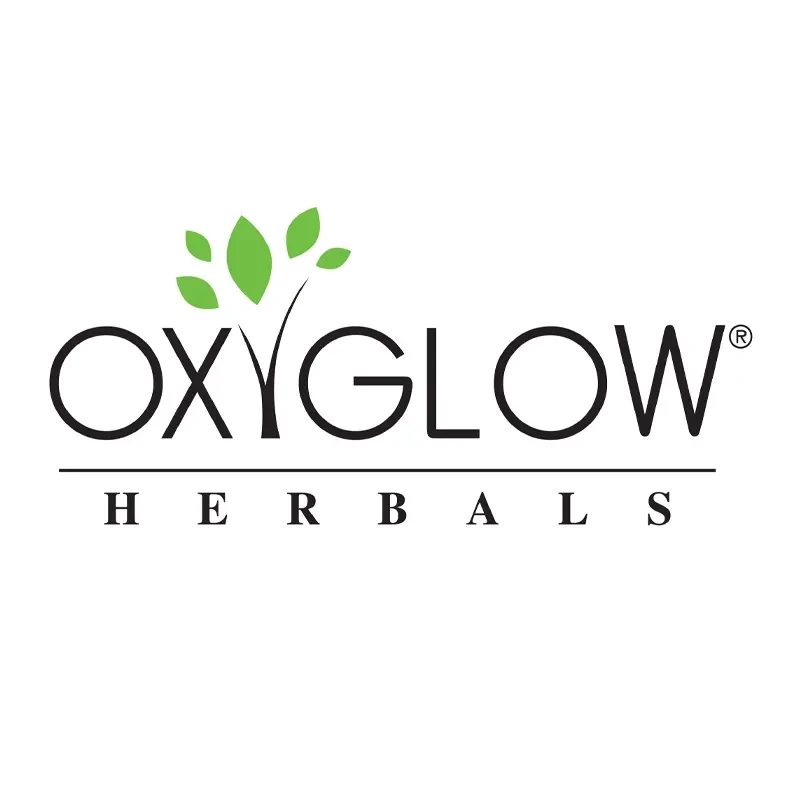 OxyGlow Herbals
